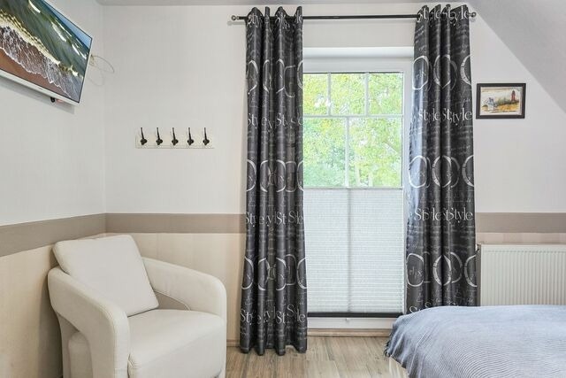Ferienwohnung in Prerow - Seeluft - Bild 13