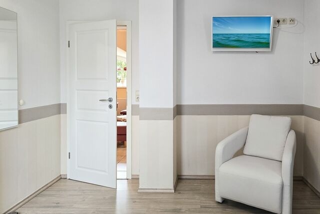 Ferienwohnung in Prerow - Seeluft - Bild 14