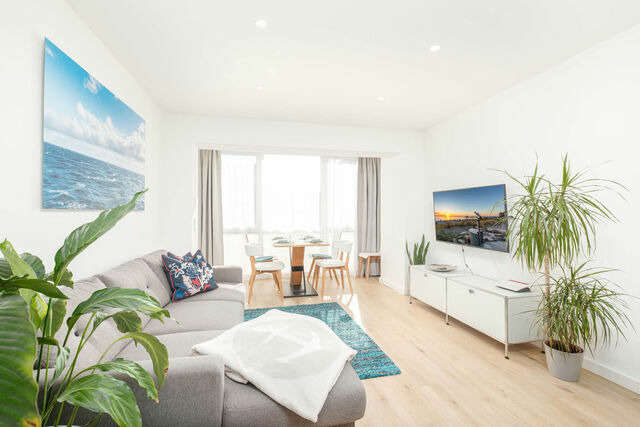 Ferienwohnung in Niendorf/Ostsee - Hafen 7 - Bild 7