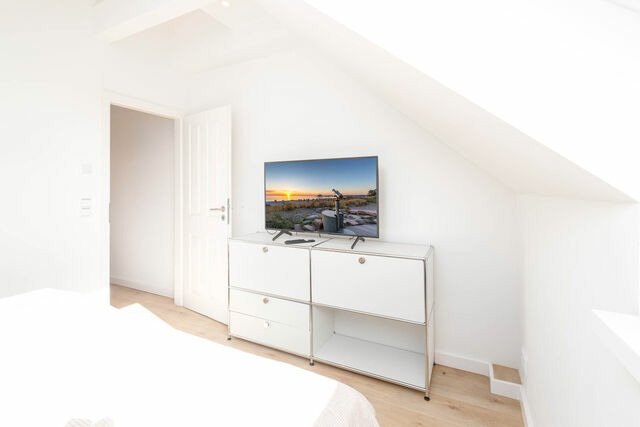 Ferienwohnung in Niendorf/Ostsee - Hafen 7 - Bild 11