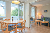 Ferienwohnung in Sellin - Fewo 615, Seepark Sellin - Bild 1