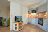 Ferienwohnung in Sellin - Fewo 615, Seepark Sellin - Bild 3