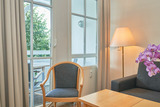 Ferienwohnung in Sellin - Fewo 615, Seepark Sellin - Bild 7