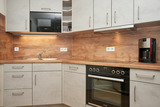 Ferienwohnung in Sellin - Fewo 615, Seepark Sellin - Bild 9