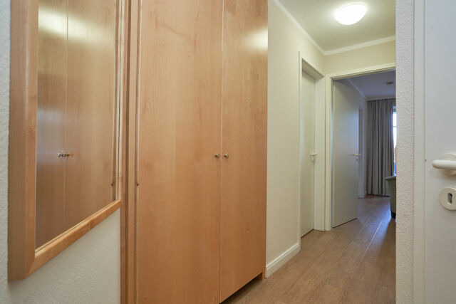 Ferienwohnung in Sellin - Fewo 615, Seepark Sellin - Bild 12