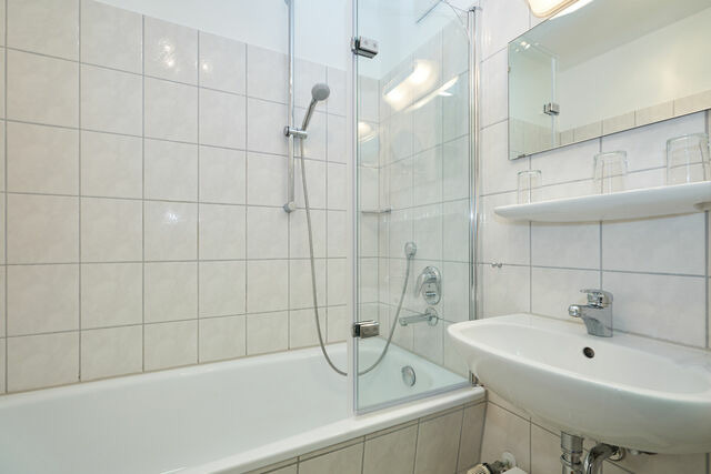 Ferienwohnung in Sellin - Fewo 615, Seepark Sellin - Bild 13