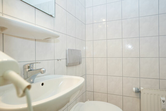 Ferienwohnung in Sellin - Fewo 615, Seepark Sellin - Bild 14