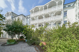 Ferienwohnung in Sellin - Fewo 615, Seepark Sellin - Bild 15