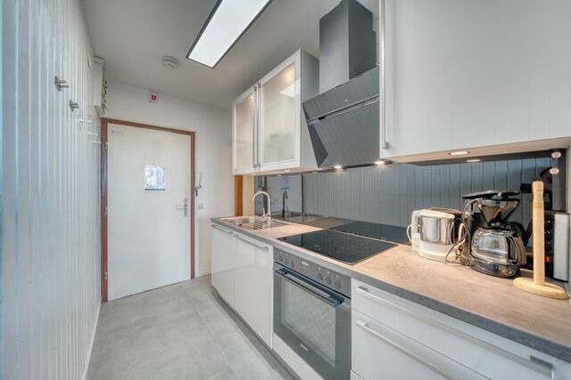 Ferienwohnung in Heiligenhafen - Haus Hanseatic, App. 2SC104 - Bild 4