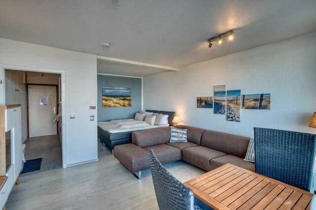 Ferienwohnung in Heiligenhafen - Haus Hanseatic, App. 2SC104 - Bild 8