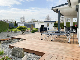 Sonnendeck