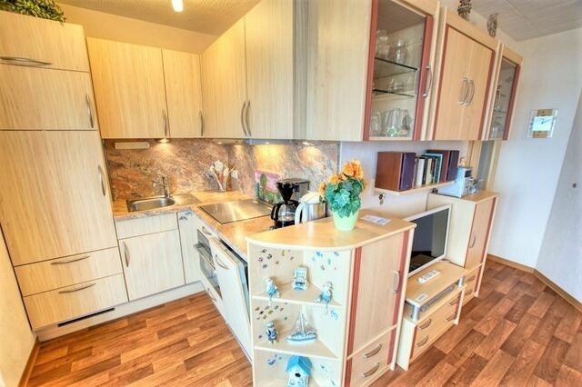 Ferienwohnung in Heiligenhafen - Ferienpark - Haus G, App. 0G1108 - Bild 5