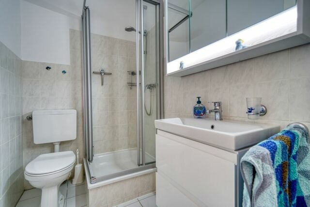 Ferienwohnung in Heiligenhafen - Strandhotel, App. 1SH107 - Bild 5