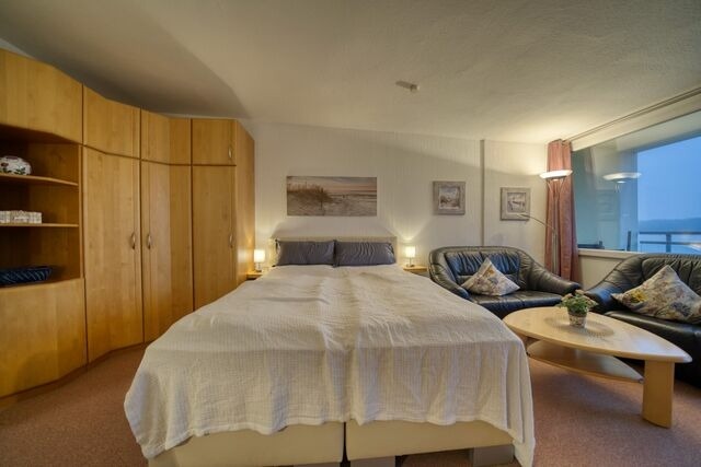 Ferienwohnung in Heiligenhafen - Strandhotel, App. 1SH107 - Bild 6