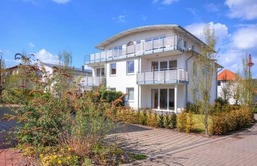 Villa Sonnenstrand, App. 2