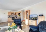 Ferienwohnung in Heringsdorf - Villa Sonnenstrand, App. 2 - Bild 2