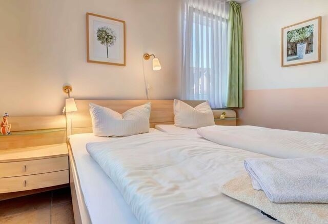 Ferienwohnung in Heringsdorf - Villa Sonnenstrand, App. 2 - Bild 5