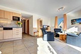 Ferienwohnung in Heringsdorf - Villa Sonnenstrand, App. 2 - Bild 9