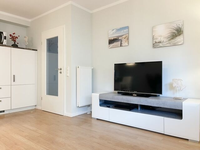 Ferienwohnung in Timmendorfer Strand - Meeresrauschen - Bild 2