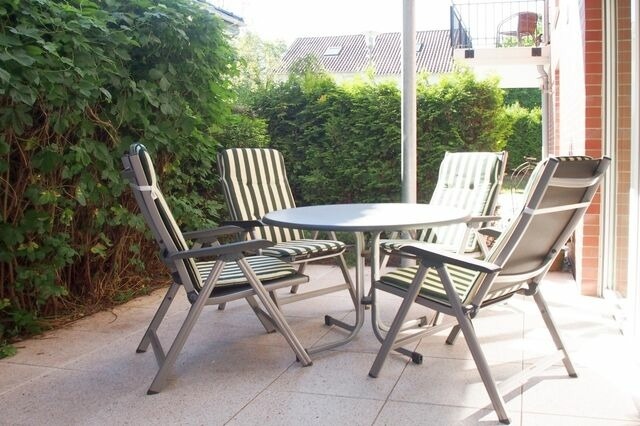 Ferienwohnung in Timmendorfer Strand - Meeresrauschen - Bild 5