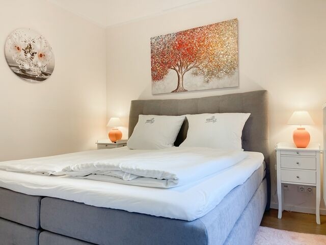 Ferienwohnung in Timmendorfer Strand - Meeresrauschen - Bild 20