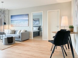 Wohnen am Meer Penthouse 22