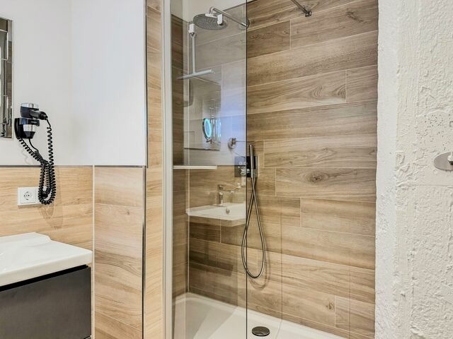 Ferienwohnung in Barth - Speicherresidenz App. 2.2 Sturmfrei - Bild 11