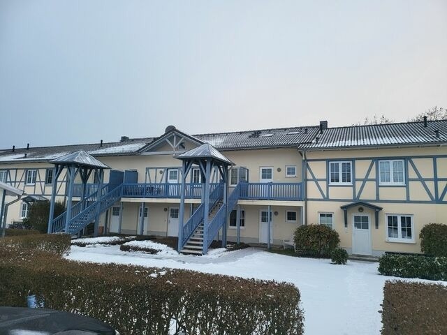 Ferienwohnung in K&auml;gsdorf - Landhaus zum Strande - 44-5.2 - Bild 22