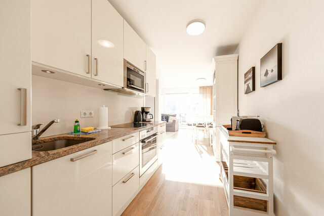 Ferienwohnung in Timmendorfer Strand - Seaside - Bild 8