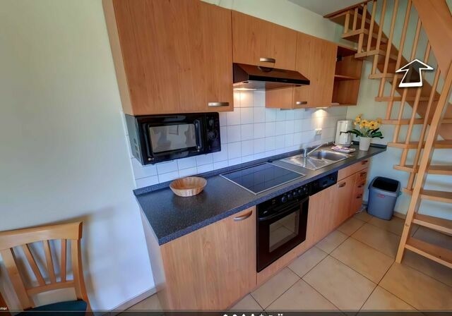 Ferienwohnung in Heringsdorf - Villa zur Sonneninsel, App. 15 - Bild 5