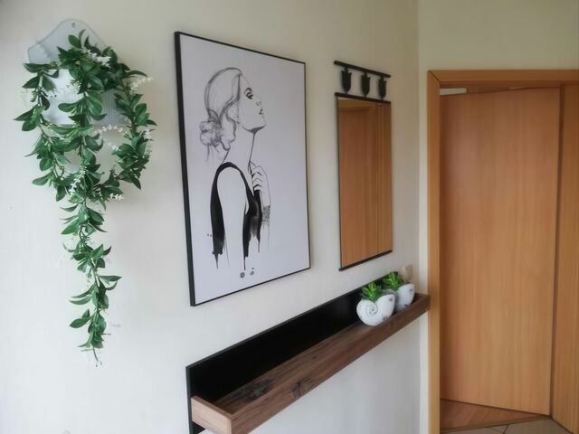 Ferienwohnung in Heringsdorf - Ferienhaus Zum M&uuml;hlenkamp, App. 6 - Bild 8