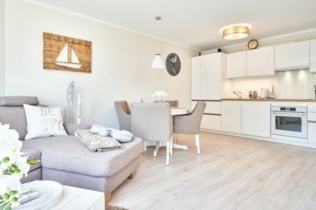 Ferienwohnung in Scharbeutz - Seefreude - Bild 8