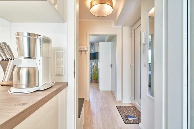 Ferienwohnung in Scharbeutz - Seefreude - Bild 9