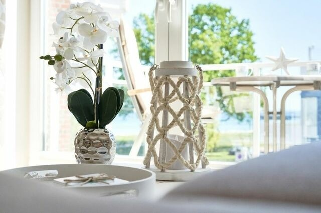 Ferienwohnung in Scharbeutz - Seefreude - Bild 19