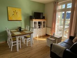 Ferienwohnung in K&uuml;hlungsborn - Waldhaus - 07-11 - Bild 1