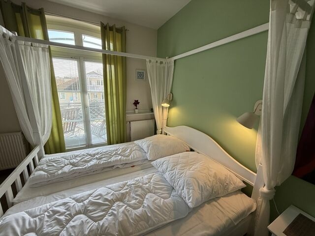 Ferienwohnung in K&uuml;hlungsborn - Waldhaus - 07-11 - Bild 4