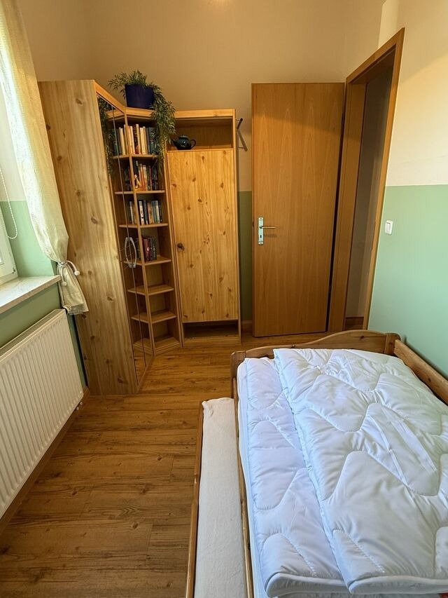 Ferienwohnung in K&uuml;hlungsborn - Waldhaus - 07-11 - Bild 5