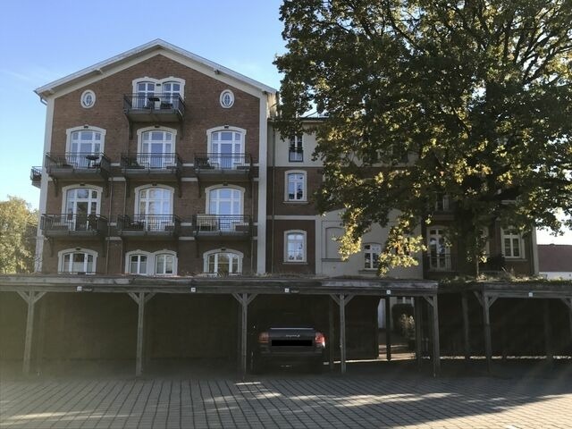 Ferienwohnung in K&uuml;hlungsborn - Waldhaus - 07-11 - Bild 7
