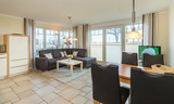 Ferienwohnung in Scharbeutz - Meeresbrise - Bild 1