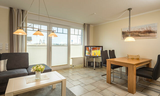 Ferienwohnung in Scharbeutz - Meeresbrise - Bild 2