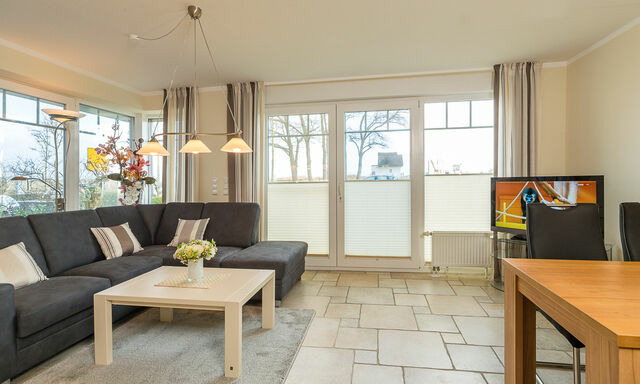Ferienwohnung in Scharbeutz - Meeresbrise - Bild 3