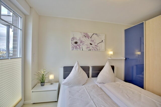 Ferienwohnung in Scharbeutz - Meeresbrise - Bild 8