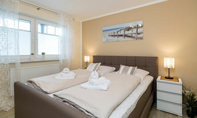 Ferienwohnung in Scharbeutz - Meeresbrise - Bild 9