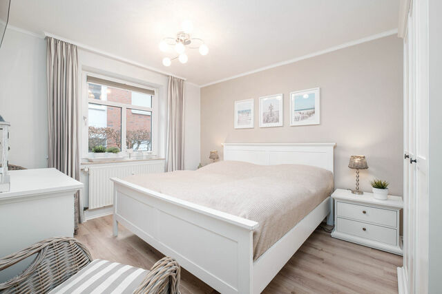 Ferienwohnung in Niendorf/Ostsee - Seeschwalbennest - Bild 3