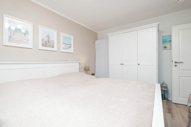 Ferienwohnung in Niendorf/Ostsee - Seeschwalbennest - Bild 8