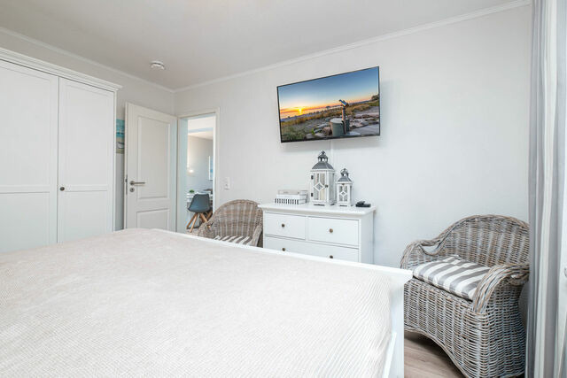 Ferienwohnung in Niendorf/Ostsee - Seeschwalbennest - Bild 9