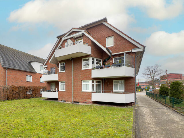 Ferienwohnung in Niendorf/Ostsee - Seeschwalbennest - Bild 19