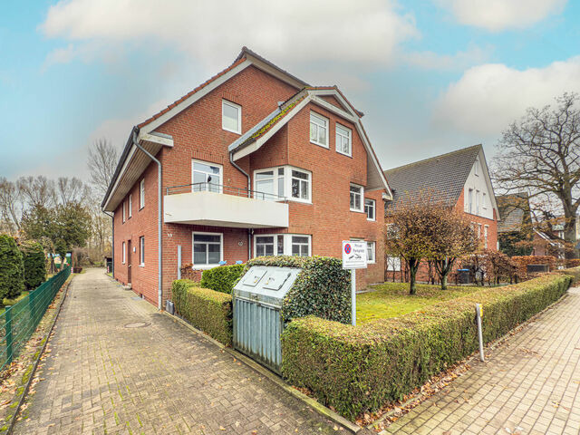Ferienwohnung in Niendorf/Ostsee - Seeschwalbennest - Bild 20