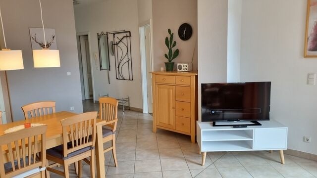 Ferienwohnung in K&uuml;hlungsborn - Miramare - 23-22 - Bild 4