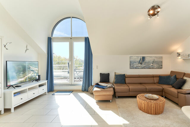 Ferienwohnung in Scharbeutz - Ostseetraum - Bild 2
